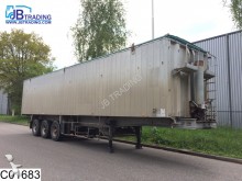 semi remorque benne Robuste Kaiser