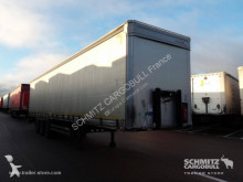 semi remorque rideaux coulissants (plsc) Kögel