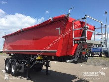 semirremolque volquete Schmitz Cargobull