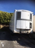 semirimorchio frigo monotemperatura Bizien