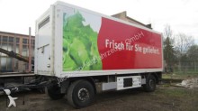 semi remorque frigo occasion