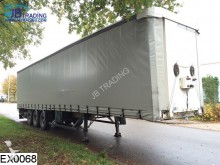 semirremolque lonas deslizantes (PLFD) Benalu