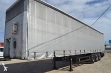 semirremolque Schmitz Cargobull