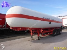 semirremolque Acerbi Tank