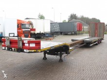 semirremolque Nooteboom RAMPS 5990 MM EXTEND STEERAXLE