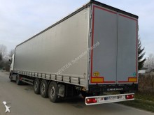 semirremolque lonas deslizantes (PLFD) otro PLFD Schwarzmüller