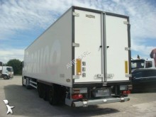 semirimorchio frigo multitemperature Chereau