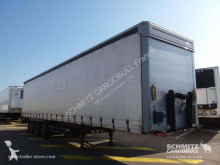 Kögel Rideaux Coulissant Standard semi-trailer