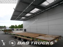 semirremolque Kromhout Ausziehbar bis 18m40 4x Lenkachse 4 SOU 18 32 4H