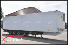 used refrigerated semi-trailer