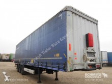 semirremolque lonas deslizantes (PLFD) Krone