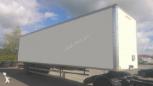 semirimorchio Fruehauf