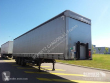 Kögel Rideaux Coulissant Standard semi-trailer