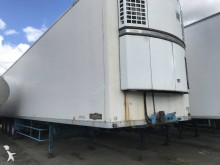 semi remorque frigo mono température Chereau