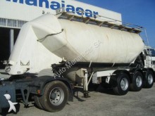 semirremolque Valart P3.34C
