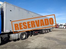 semirimorchio fondo mobile Schmitz Cargobull