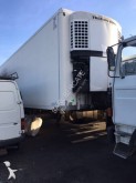 Chereau thermoking semi-trailer