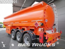 semirimorchio OKT 28.000 Ltr / 4 / Liftachse ADR OKTH