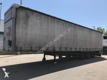 semirremolque Schmitz Cargobull SKI