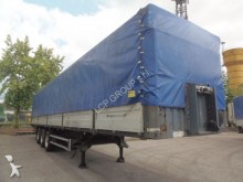 semirimorchio furgone Schmitz Cargobull