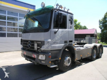 Mercedes other semi-trailers