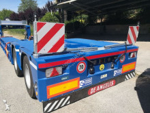 semi remorque De Angelis 2T4