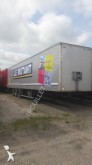 General Trailers semi-trailer