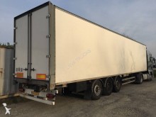 semi remorque Fruehauf