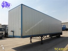 Acerbi Closed Box semi-trailer