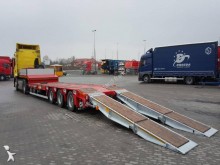 semirimorchio Wielton NJ3 R2M extensible
