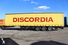 Kögel semi-trailer