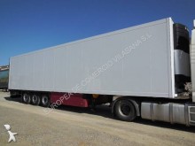 semirremolque frigorífico para carnes Schmitz Cargobull