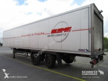 semi remorque isotherme Schmitz Cargobull