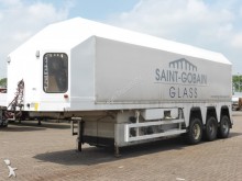 Faymonville GLASSINNENLADER