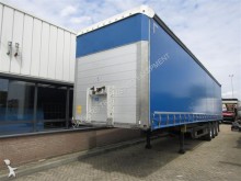 semi remorque Schmitz Cargobull SCS 24/Liftas