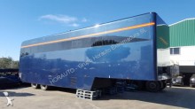 used other semi-trailers