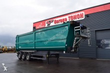 semirremolque Schmitz Cargobull SKI 24 BENNE ACIER