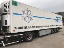 semirremolque Menci