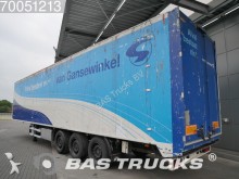 semirremolque Bulthuis TDWA01 Walking Floor Cargo Floor 91m3