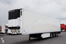naczepa Krone CHŁODNIA / CARRIER MAXIMA 1300 / JAK NOWA