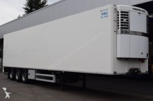 semirimorchio frigo Pacton