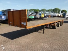 semirremolque Kennis HEAVY DUTY TRAILER DOUBLE TYRES
