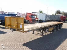 semirimorchio piattaforma Pacton