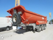 semi remorque Lecitrailer 3E20