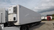 semirremolque frigorífico multi temperatura Lamberet