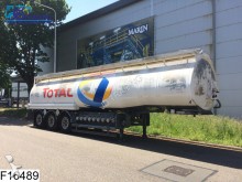semirimorchio OMT Fuel 40560 Liter, 9 Compartments, Disc brakes