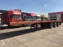 semirimorchio Nooteboom OVB 42 VV UITSCHUIFBAAR 3X STUUR