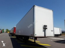 semirimorchio furgone General Trailers