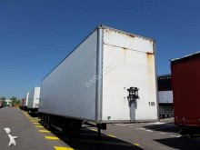 semirimorchio furgone General Trailers