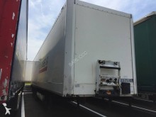 semi remorque Krone